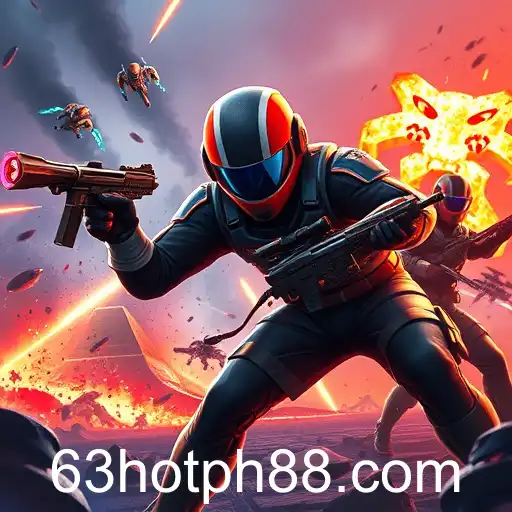 Exploring the Exciting World of Action Games: A Deep Dive into the 63hot Category