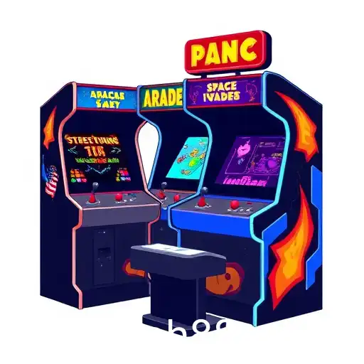 Exploring the Thrills of 'Arcade Games': A Dive into the Nostalgic World