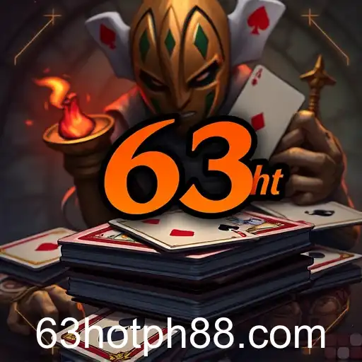 The Allure of Card Games: Exploring the '63hot' Category Phenomenon