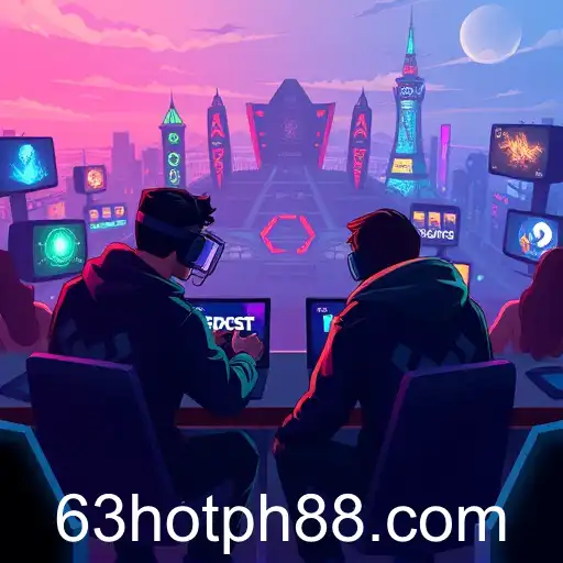 Digital Gaming: Shaping the Future of Entertainment