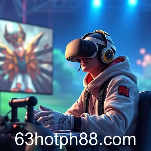 Emerging Trends in Online Gaming