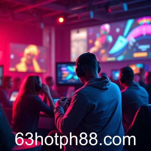 Emerging Trends in Online Gaming