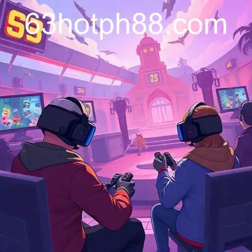 Evolving Trends in Online Gaming