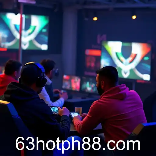 The Rise of Gaming in the Digital Era