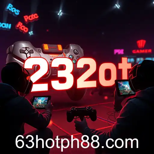 Gaming Evolution in 2025: The Rise of 63hot