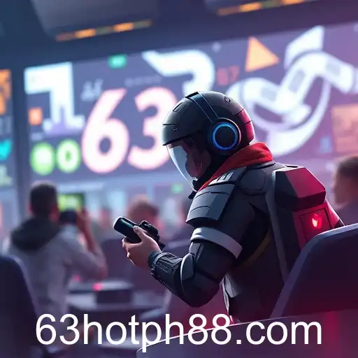 Gaming Market Sees Evolution