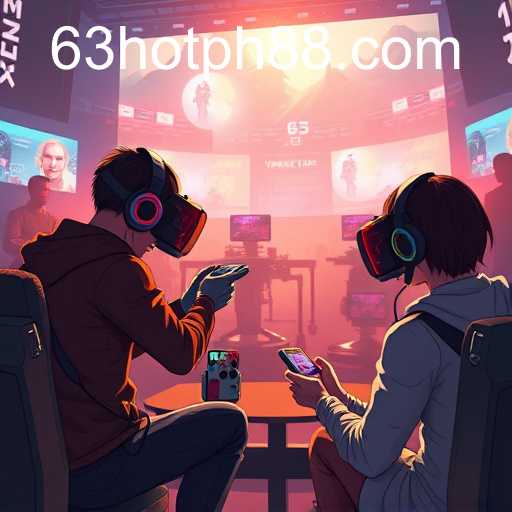 Gaming Trends and Innovations in 2025