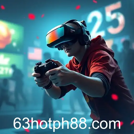 Gaming Trends Shaping the Future