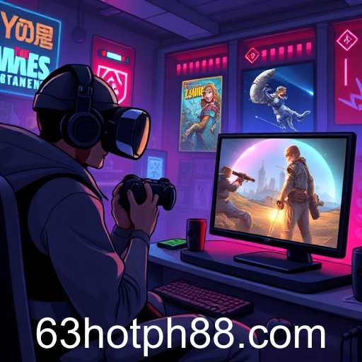 Gaming Trends Reshape Virtual Experience