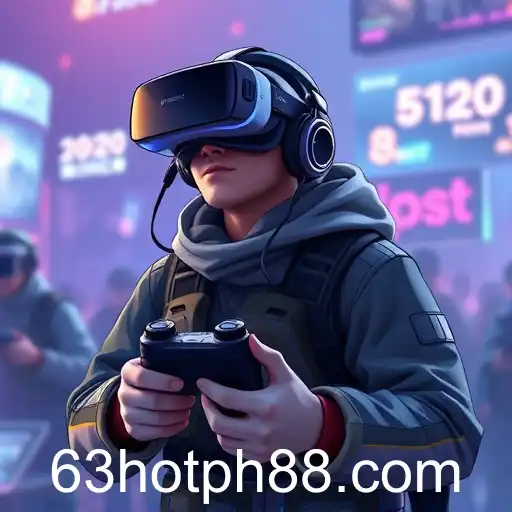 The Rising Popularity of 63hot in the Gaming World