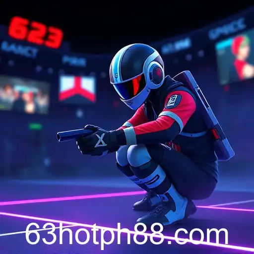 63hot: Transforming the Gaming Experience