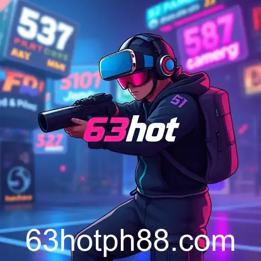 63hot: The Rising Star in Online Gaming