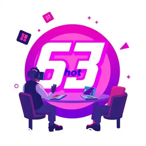 The Digital Playground of 63hot