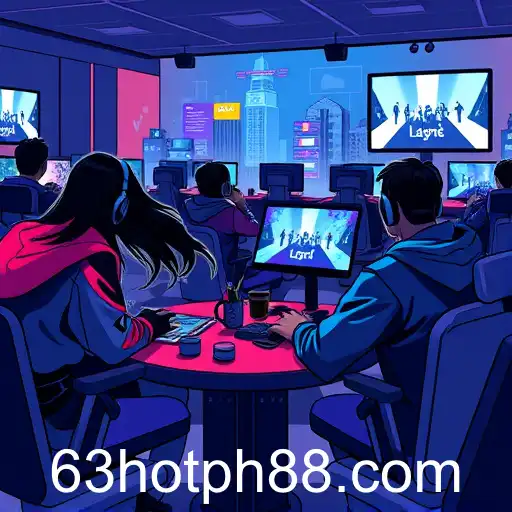 Emerging Trends in Online Gaming Communities