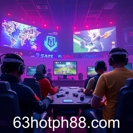 The Evolution of Online Gaming in 2025