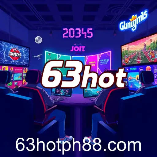 Gaming Evolution: A Look at 63hot's Impact