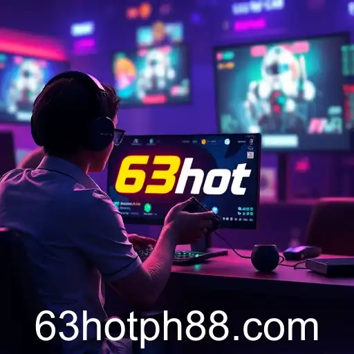 Gaming Revolution: The Rise of '63hot'