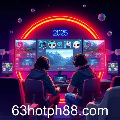 The Rising Trends in Online Gaming Communities