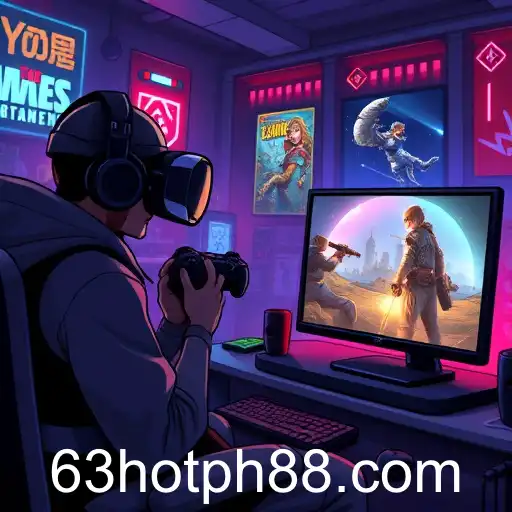 Gaming Trends Reshape Virtual Experience