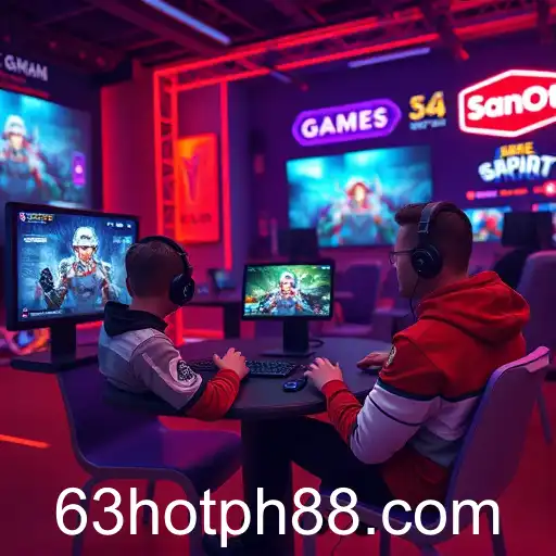 Exploring the Future of Online Gaming