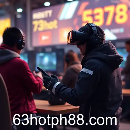 Exploring Online Gaming Trends in 2025