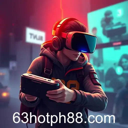 The Rise of 63hot: A Gaming Phenomenon