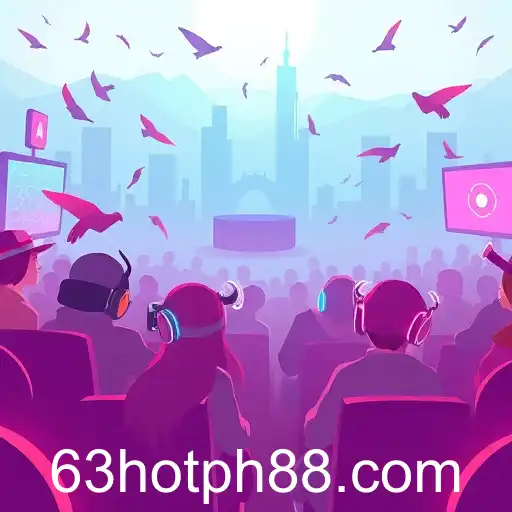 The Rise of 63hot: A Gaming Revolution