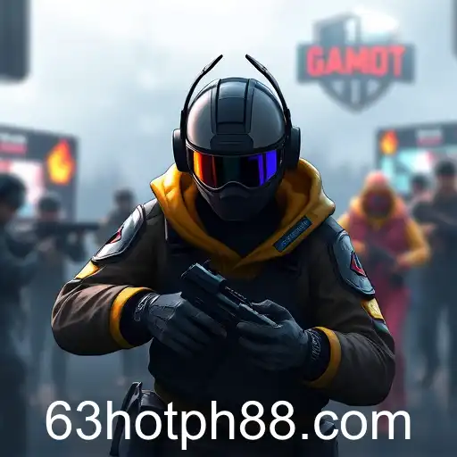 Exploring the Exciting World of Multiplayer Games