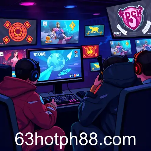 The Rise of 63hot: A Gaming Phenomenon