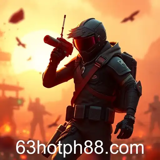 The Rise of 63hot in Online Gaming