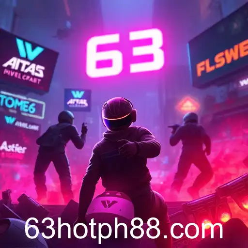 The Rise of '63hot': Gaming, Trends, and Technology