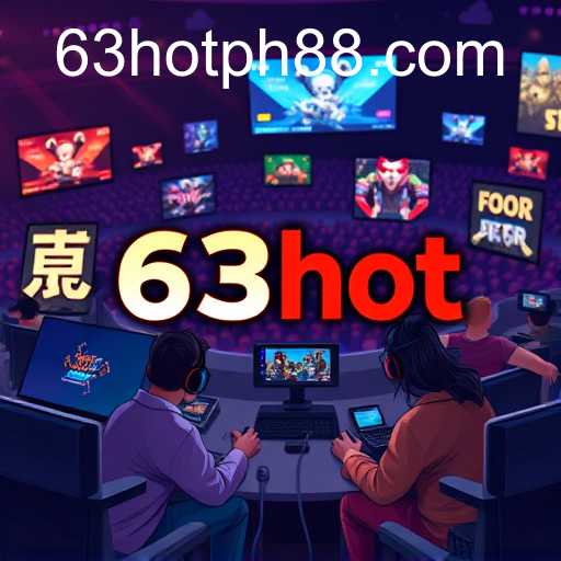 Gaming Evolution: The Rise of 63hot