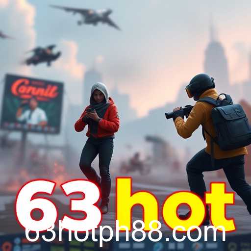 The Rising Influence of '63hot' in Online Gaming
