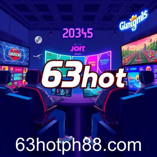 Rising Popularity of 63hot in Gaming Circles