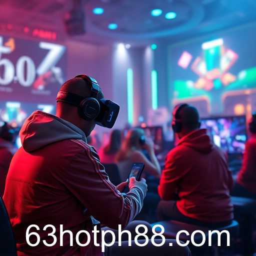 The Rise of Gaming Platforms in 2025